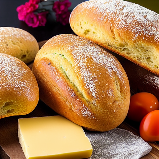 Pão Francês