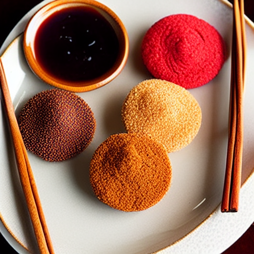 Yatsuhashi Cinnamon