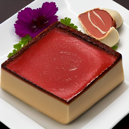 Mousse de Foie