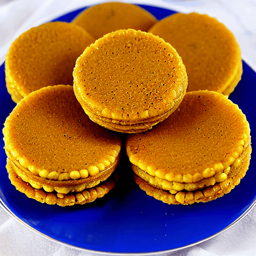 Kharra Peda