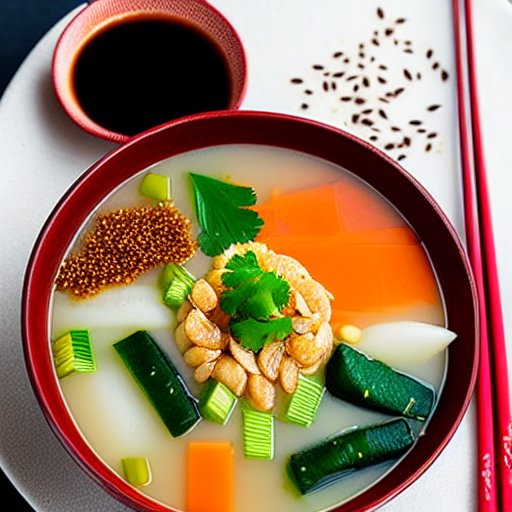 Ddeokguk