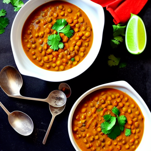 Daal Makhani
