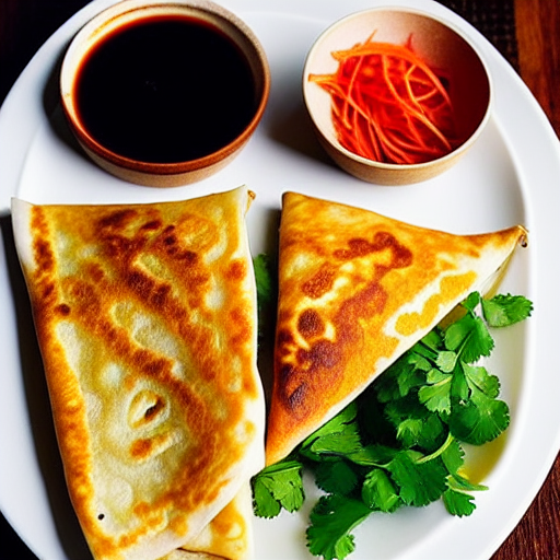 Bánh Xèo Hải Sản