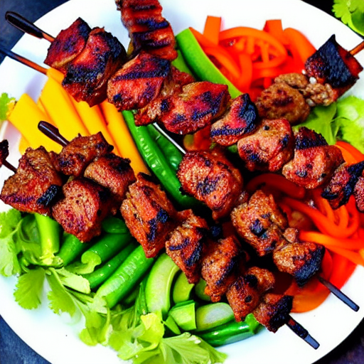 Köfteci Kebap