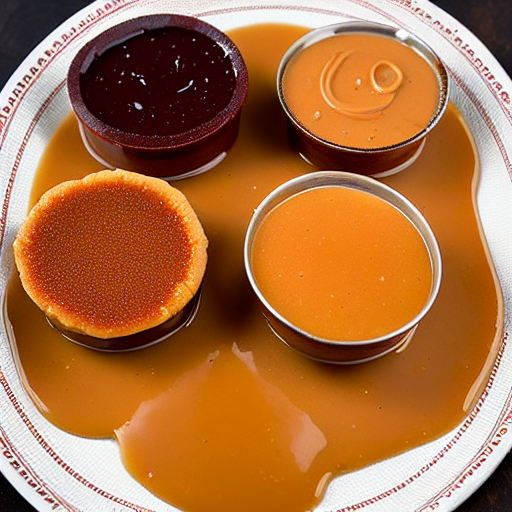 Dulce de Cajeta