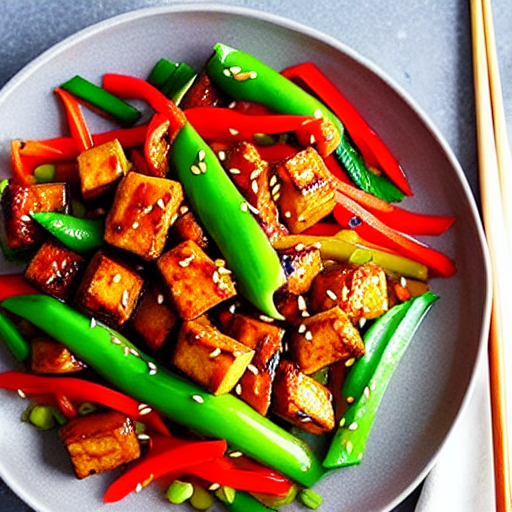Gochujang-bokkeum