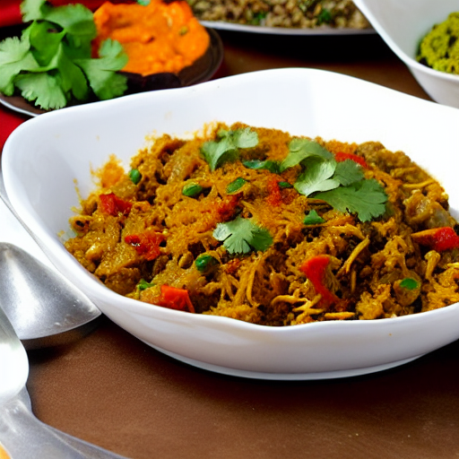 Bharwa Baingan
