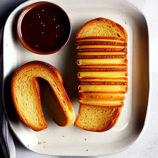 Brioche Perdue Végétale