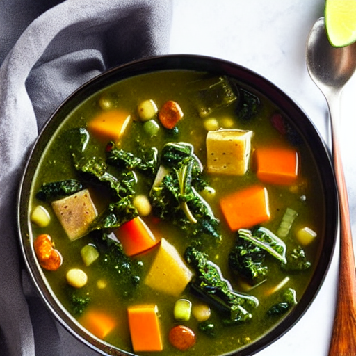 Caldo Verde