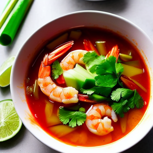 Bánh Bèo Tôm