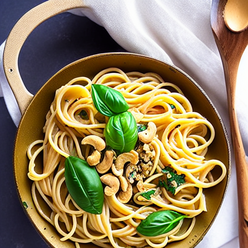 Pasta de Caju