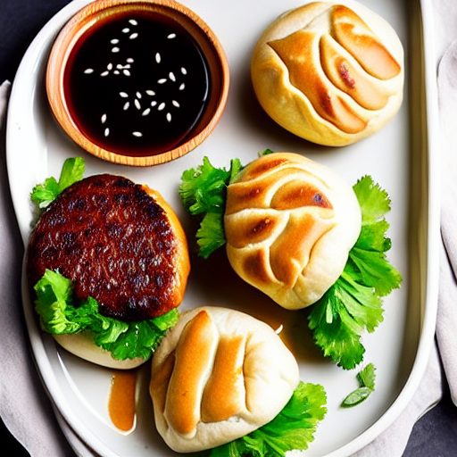 Keto Guo Bao