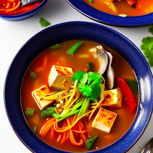 Dae-gu Jjigae
