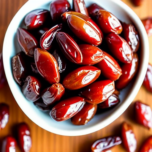 Jujube Fruit