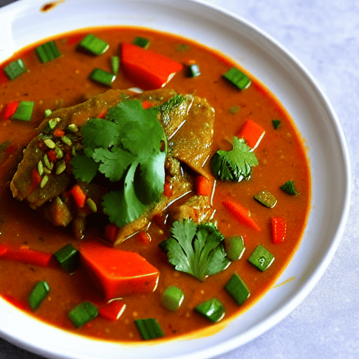 Vegan Khar