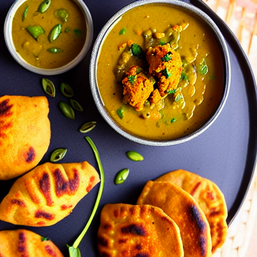 Vegan Paniyaram