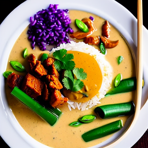 Khao Niew Kati
