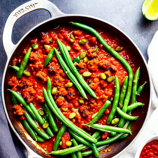 Keto Loubia