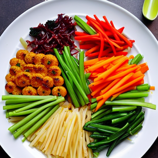 Gluten-Free Banchan