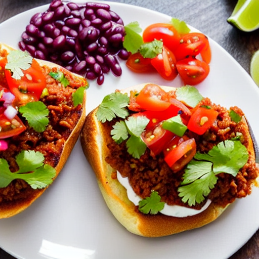 Molletes