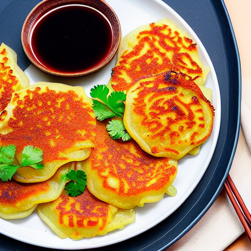 Gamja Jeon