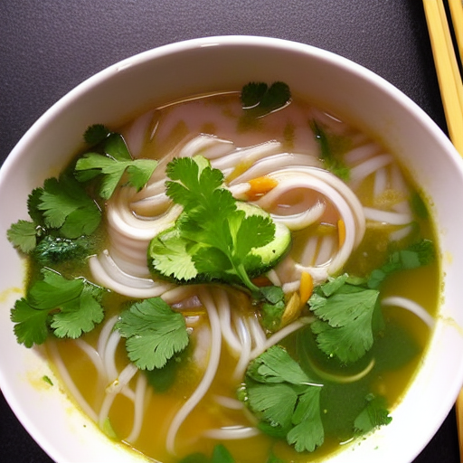 Phở Chua