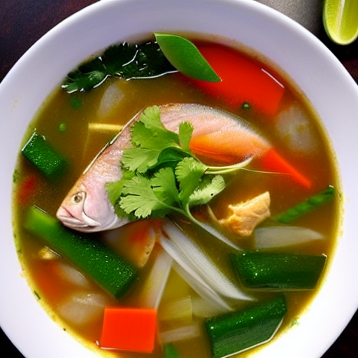 Canh Chua