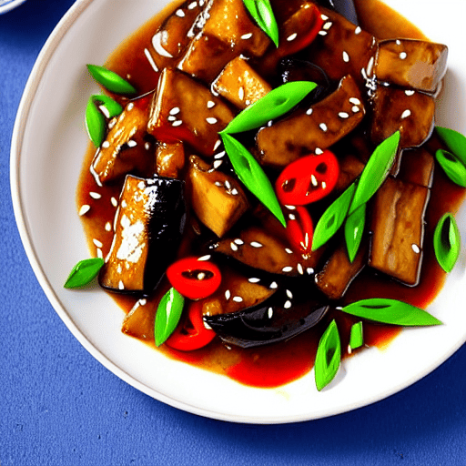 Yuxiang Qiezi