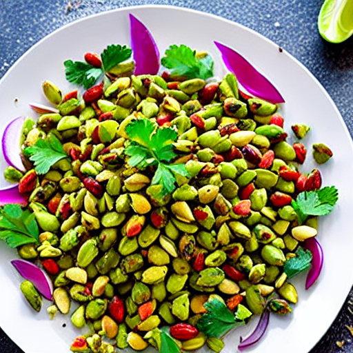 Pistachio Salad