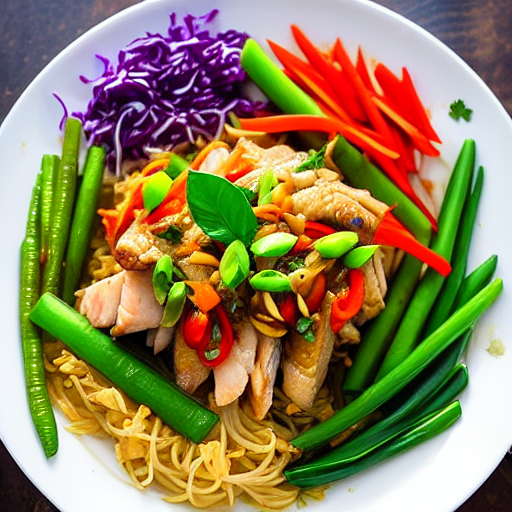 Pla Khao Pad