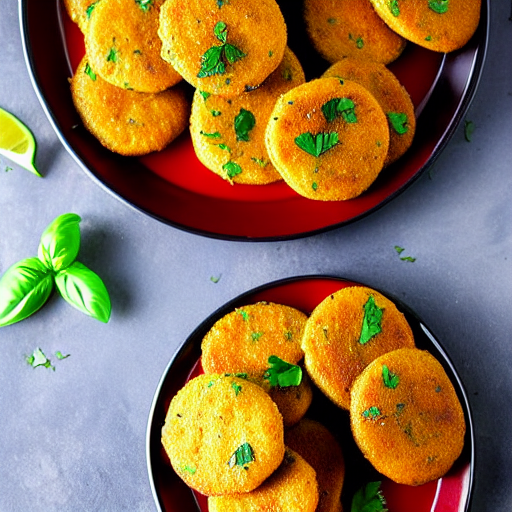 Pasta Vada