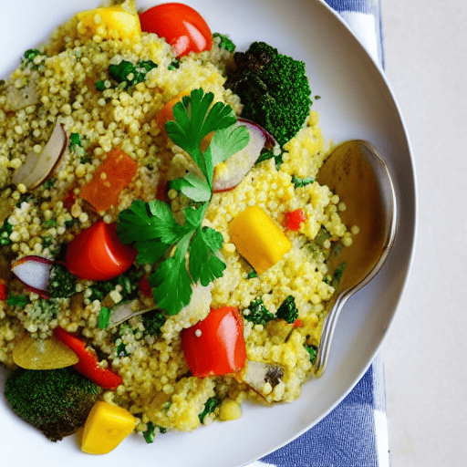 Couscous