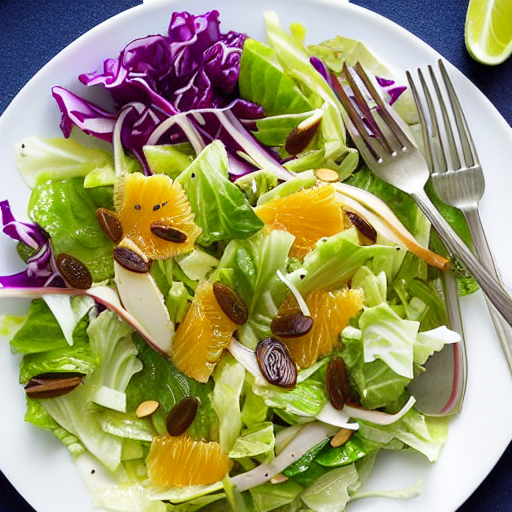 Salade de Chou