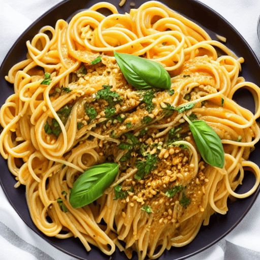 Pasta con Riso