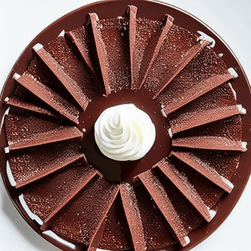 Sgombro al Cioccolato