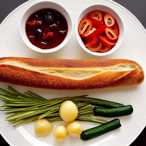 Baguette Tradition