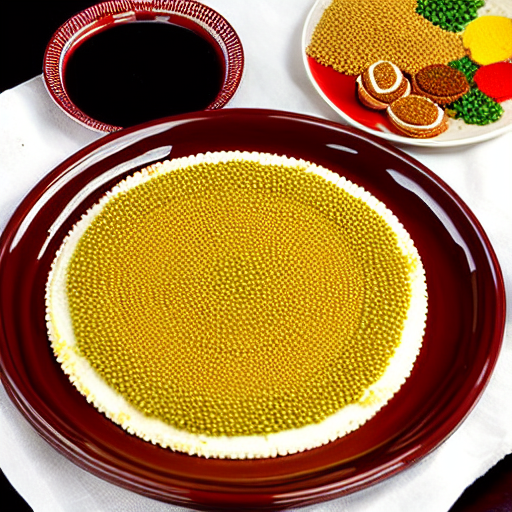 Knafeh Bil Keshk