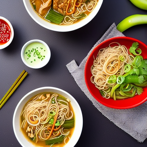 Ding Ding Mian
