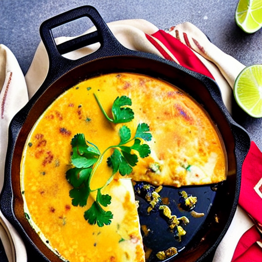 Queso Fundido