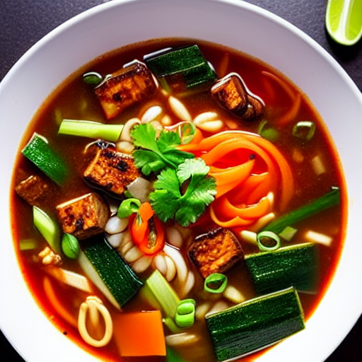 Jjigae Guk
