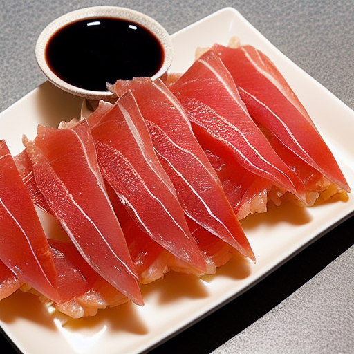 Katsuobushi