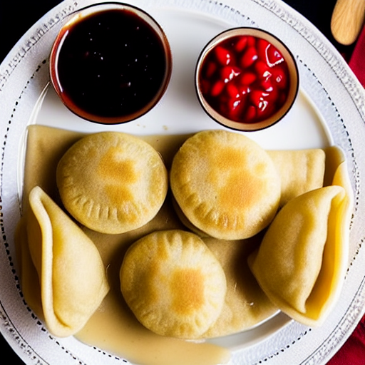 Keto Qatayef