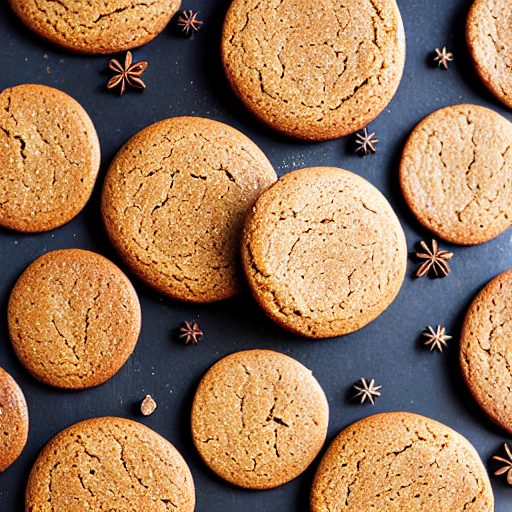 Gingerbread Cookies