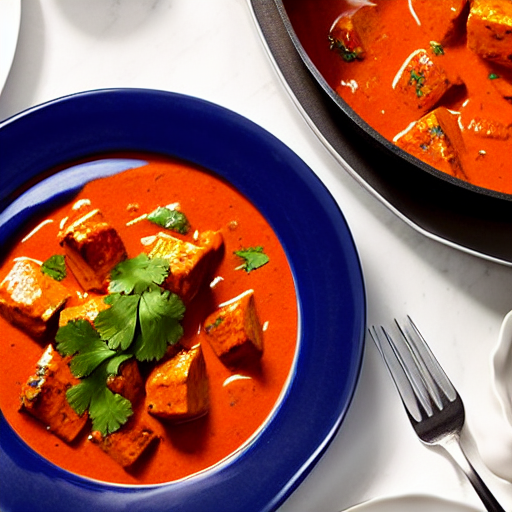 Tikka Masala