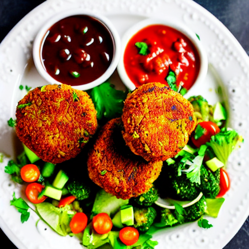 Falafel