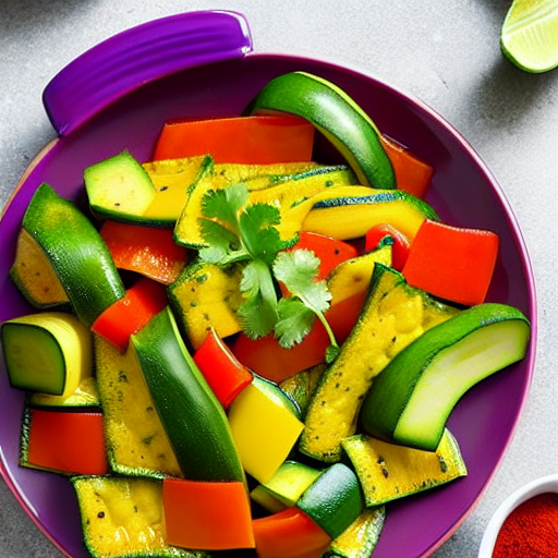 Calabacitas
