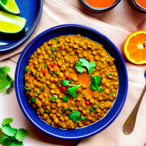 Masoor Daal