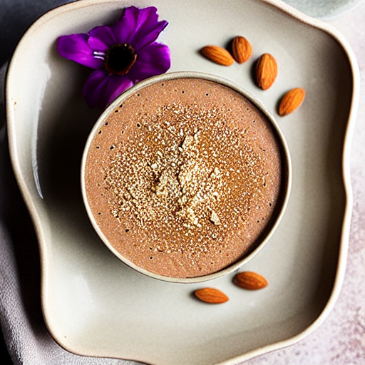 Keto Halva