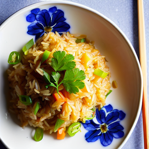Yuba Rice