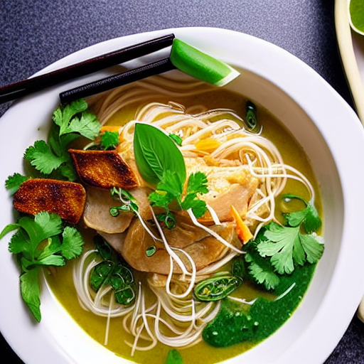 Bánh Tằm